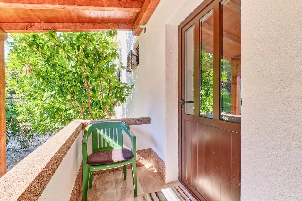 Eco Secluded Apartments Zabodarski Cunski