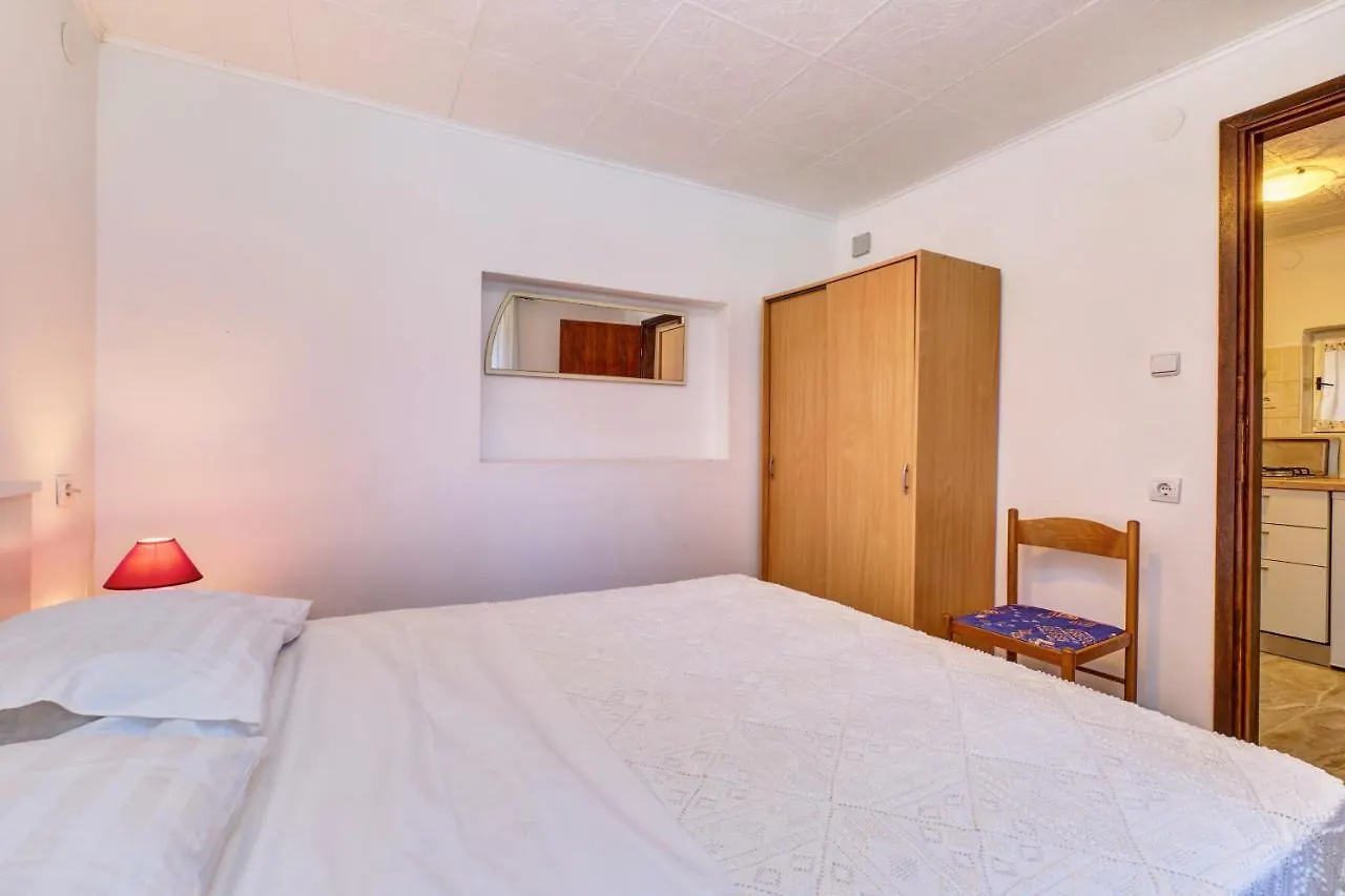 Eco Secluded Apartments Zabodarski Cunski