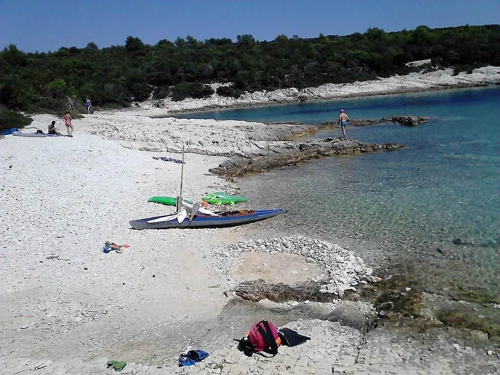 Eco Secluded Apartments Zabodarski Cunski
