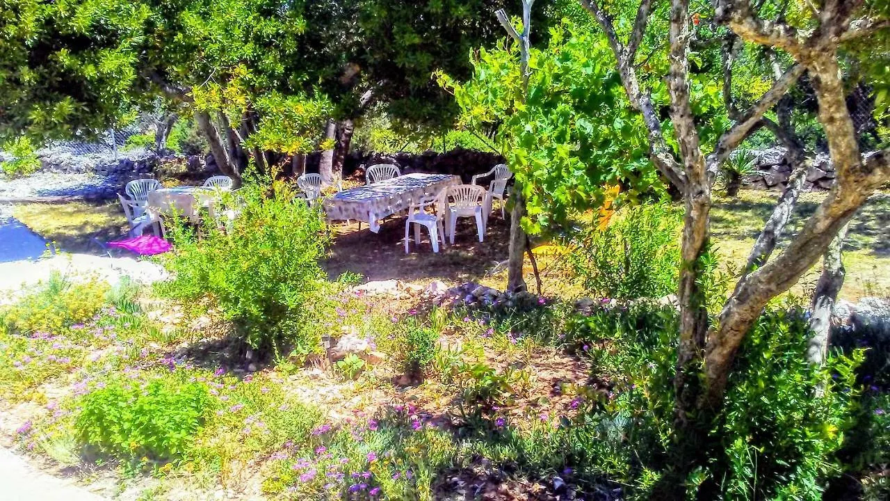 Eco Secluded Apartments Zabodarski Cunski 0*,  Croatia