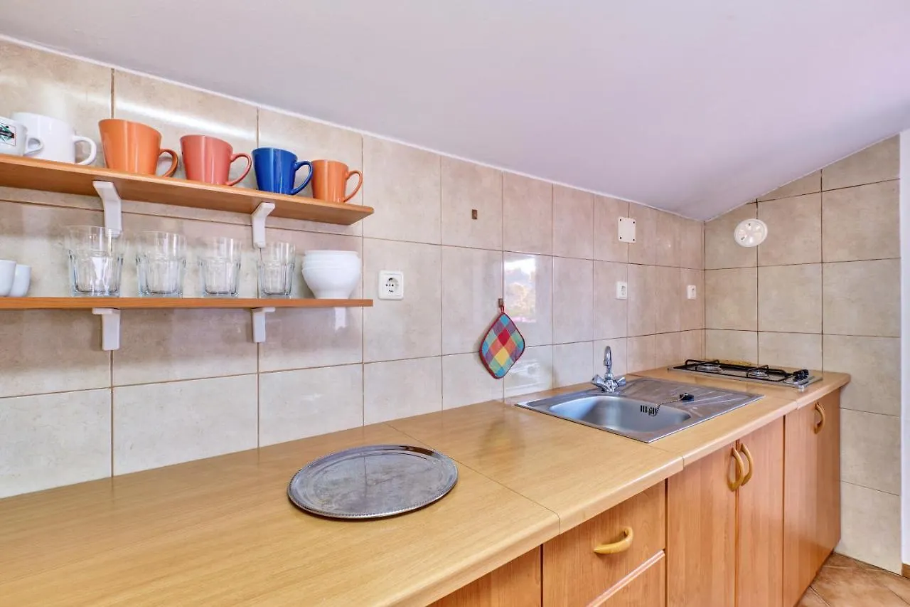 Eco Secluded Apartments Zabodarski Cunski