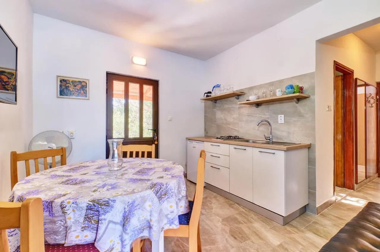 Eco Secluded Apartments Zabodarski Cunski 0*,