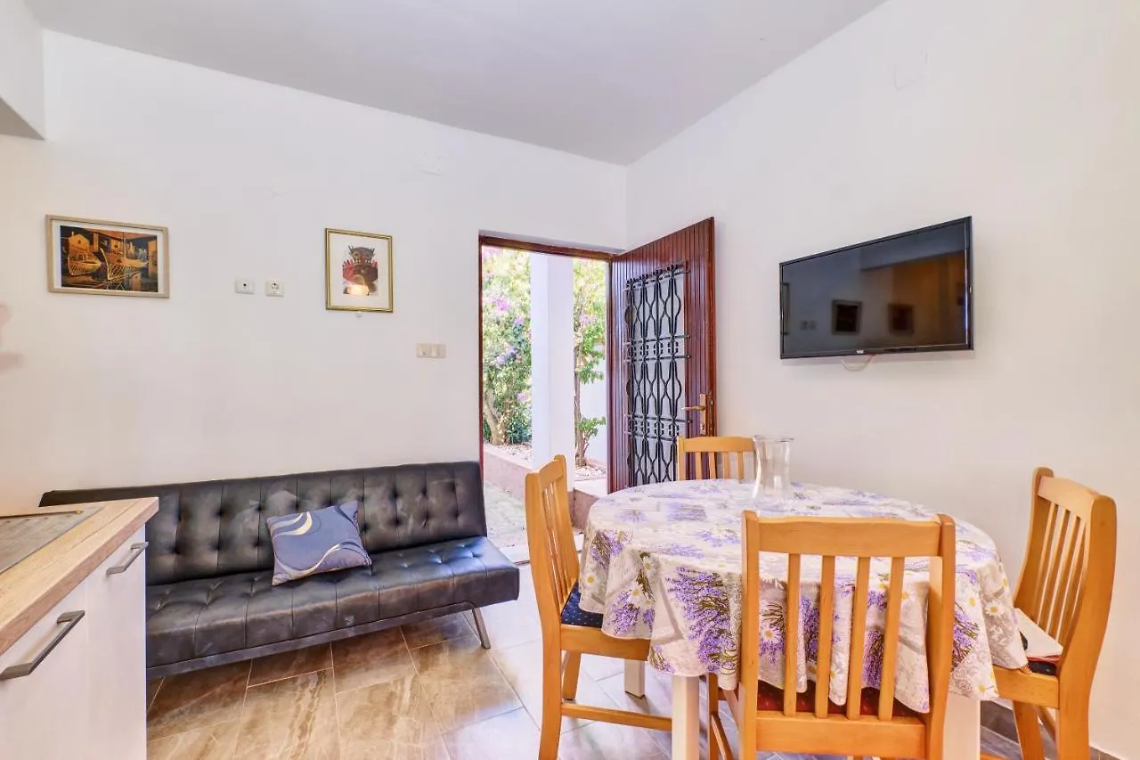 Eco Secluded Apartments Zabodarski Cunski 0*,
