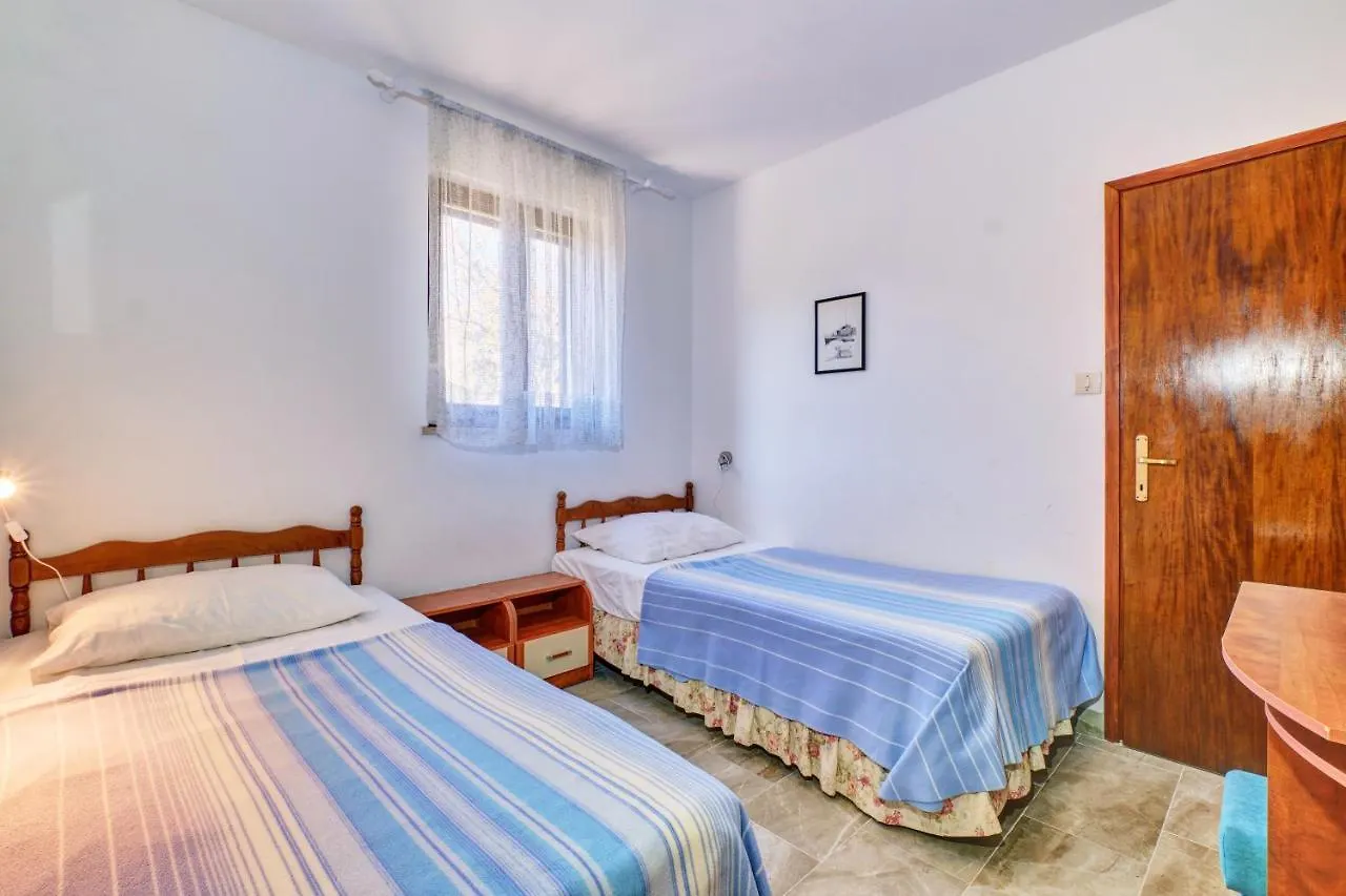 Eco Secluded Apartments Zabodarski Čunski Kroatien