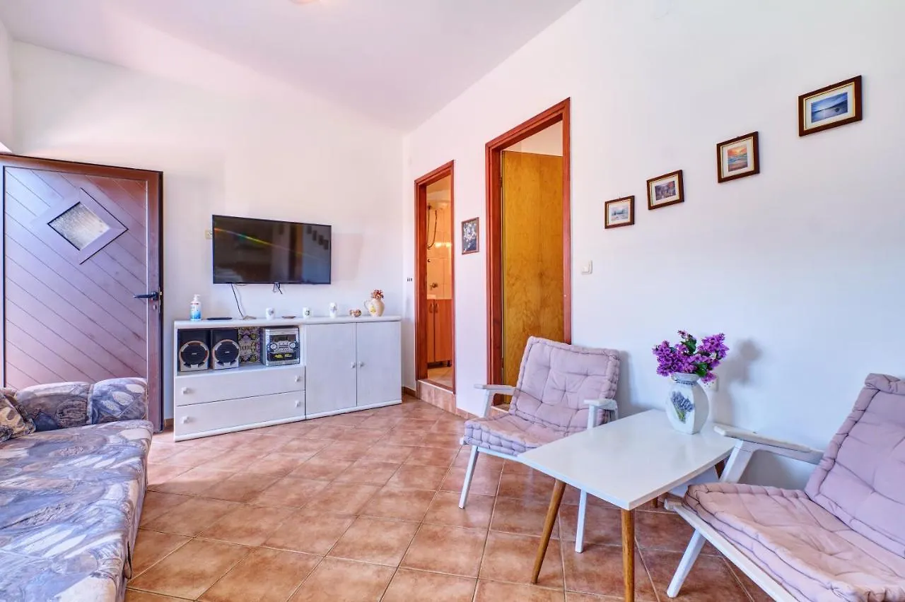 Eco Secluded Apartments Zabodarski Čunski