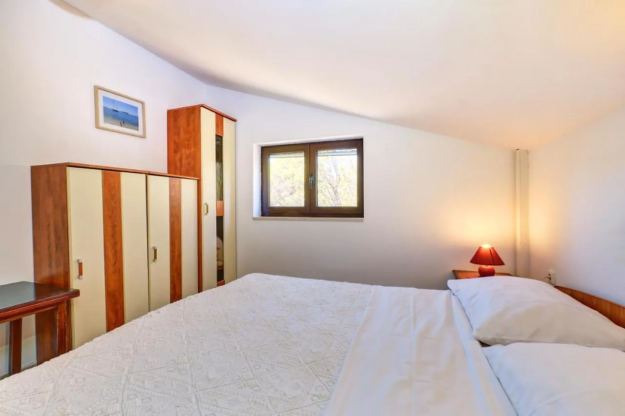 Eco Secluded Apartments Zabodarski Čunski