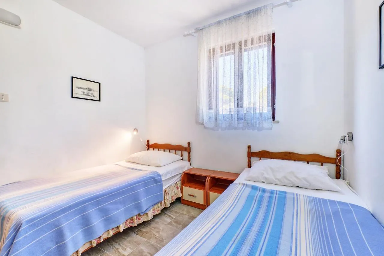 Eco Secluded Apartments Zabodarski Čunski