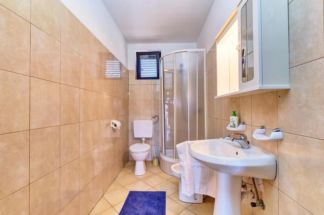 Eco Secluded Apartments Zabodarski Čunski 0*,  Kroatien