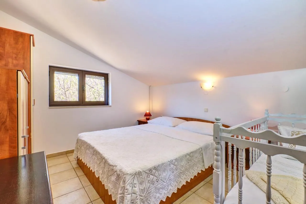 Eco Secluded Apartments Zabodarski Čunski
