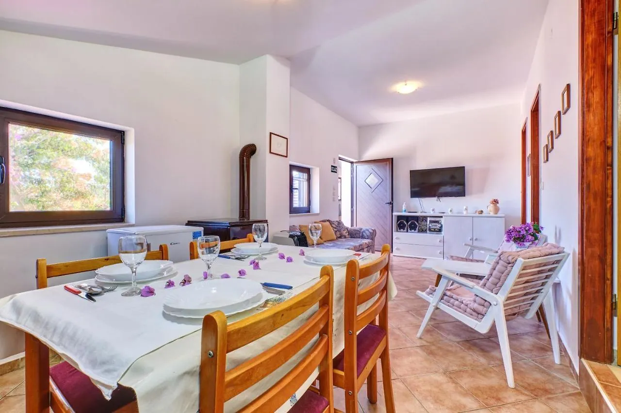 Eco Secluded Apartments Zabodarski Cunski