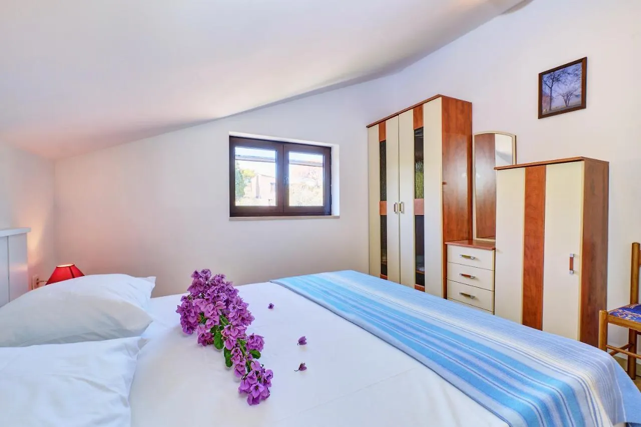 Eco Secluded Apartments Zabodarski Čunski