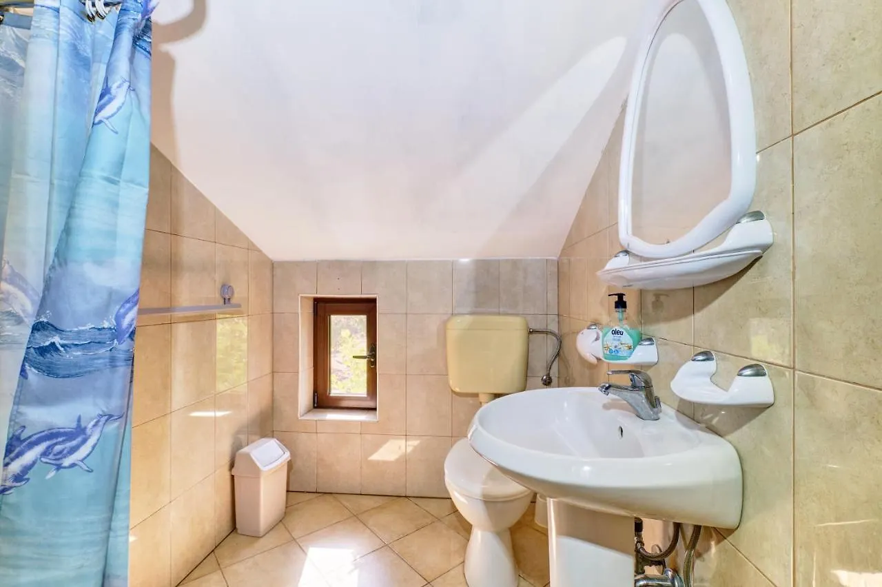Eco Secluded Apartments Zabodarski Cunski