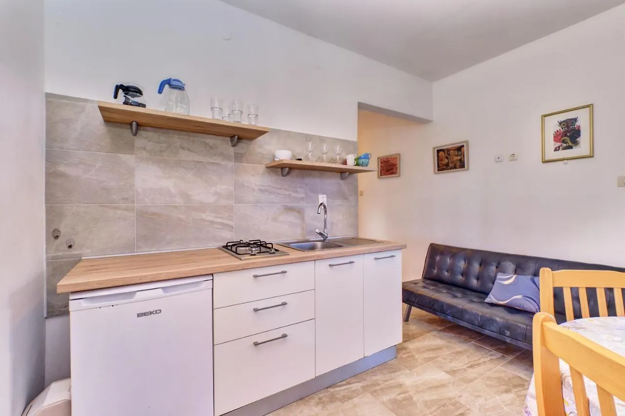 Eco Secluded Apartments Zabodarski Cunski