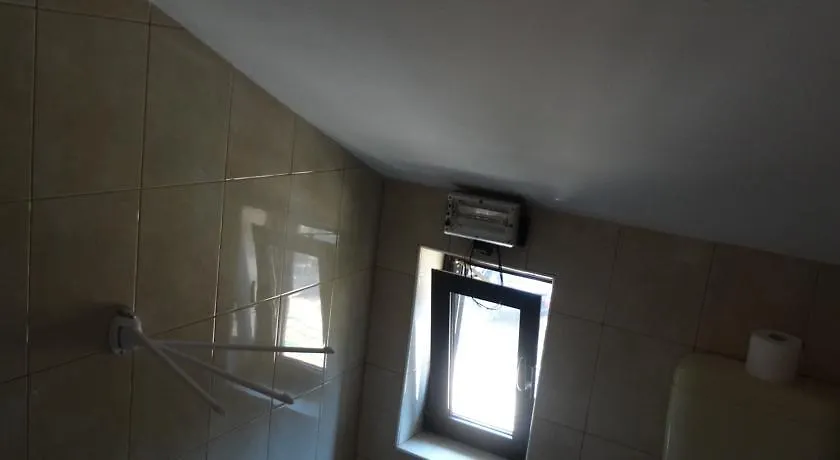 Eco Secluded Apartments Zabodarski Cunski