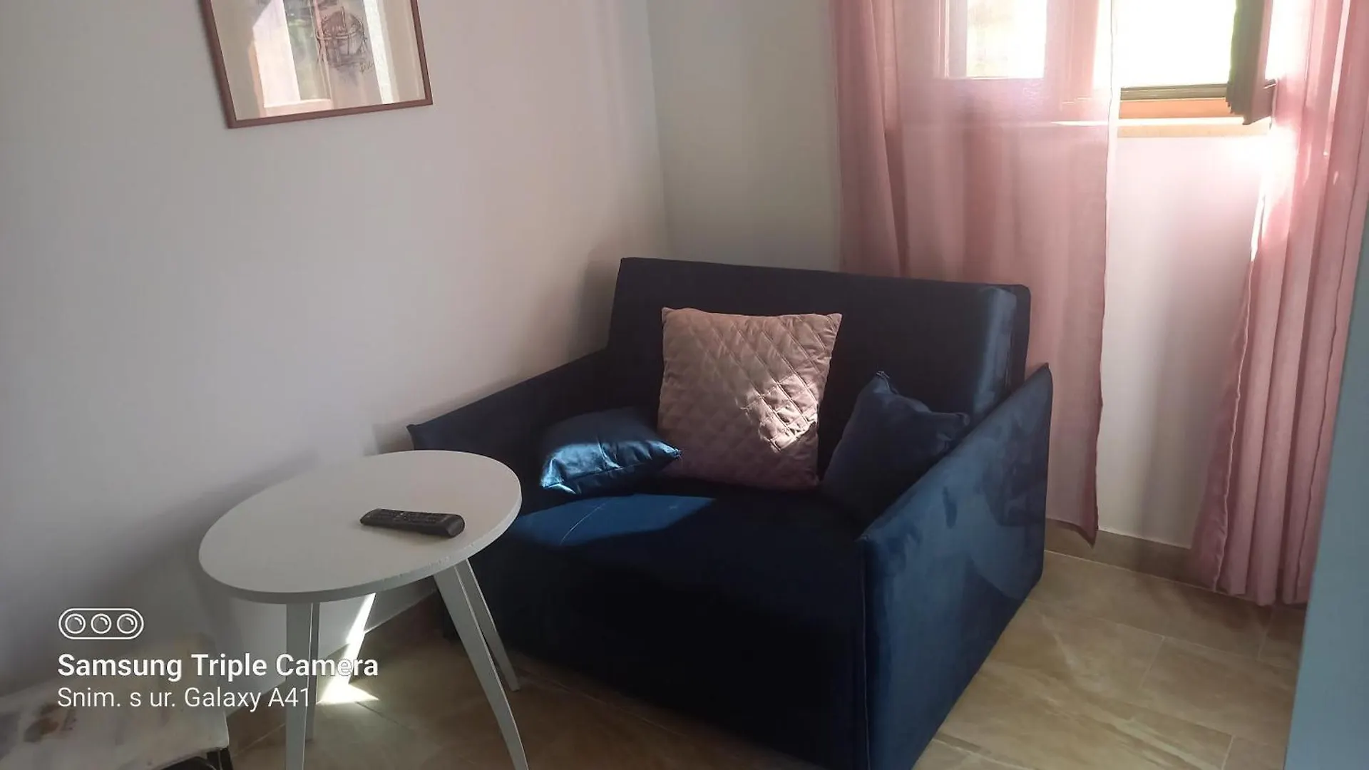 Eco Secluded Apartments Zabodarski Cunski