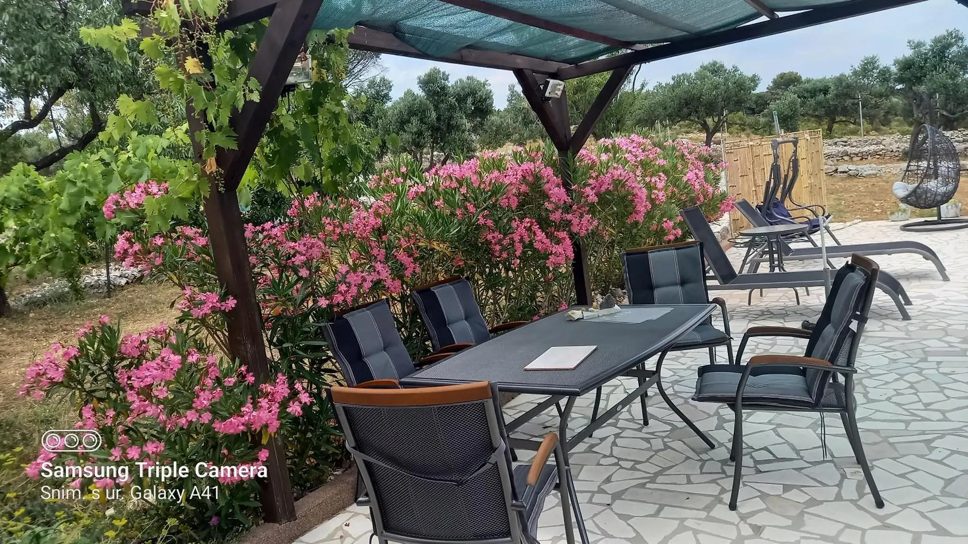 Eco Secluded Apartments Zabodarski Cunski