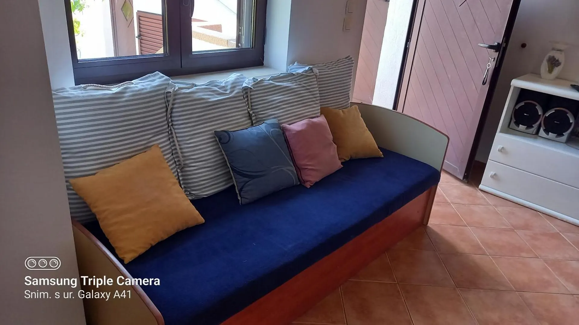 Eco Secluded Apartments Zabodarski Čunski