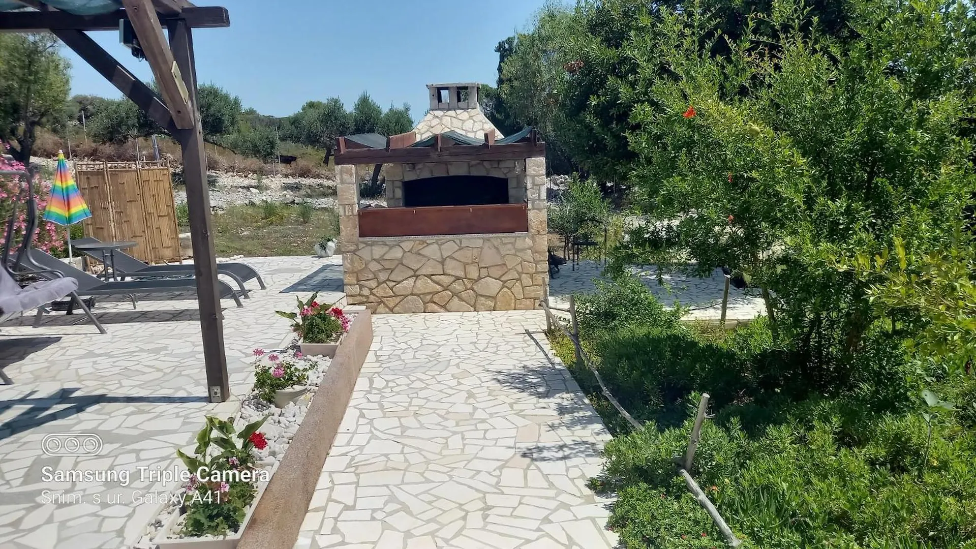 Eco Secluded Apartments Zabodarski Čunski 0*,  Kroatien
