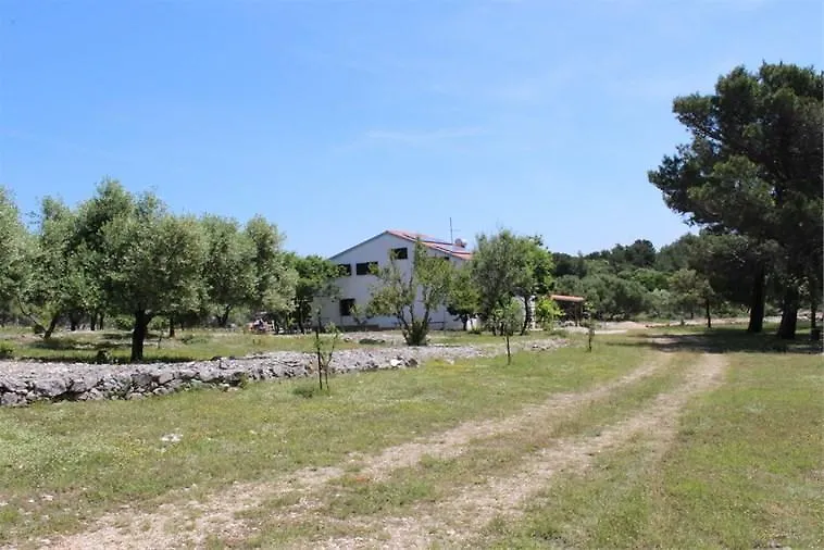 Eco Secluded Apartments Zabodarski Čunski