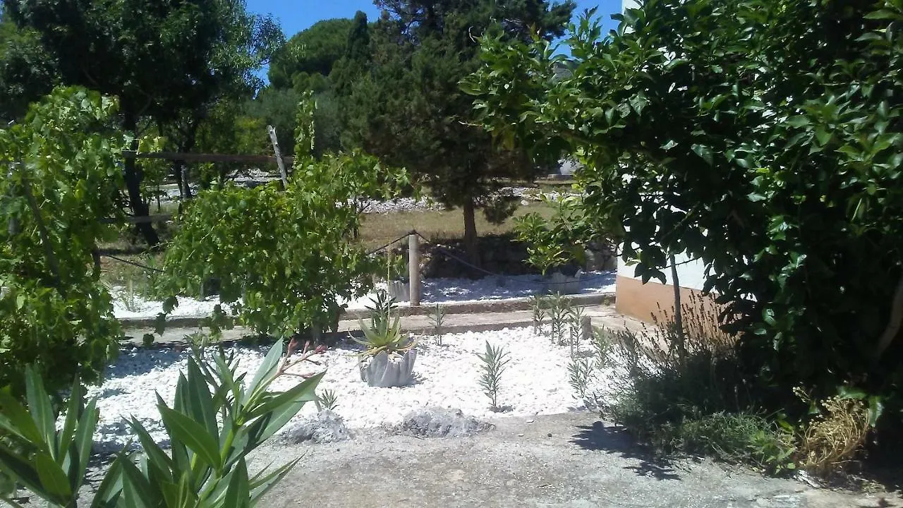 Eco Secluded Apartments Zabodarski Cunski